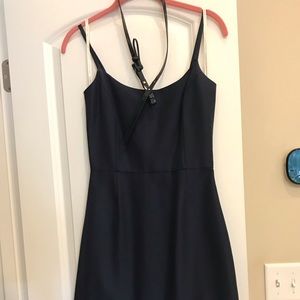 Kate Spade navy dress